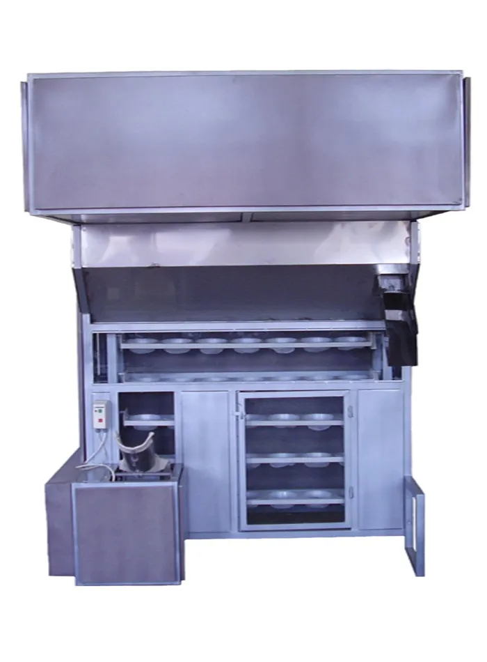 Пруфер за тесто